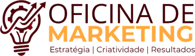 Oficina de Marketing — Estratégia, Criatividade, Resultados