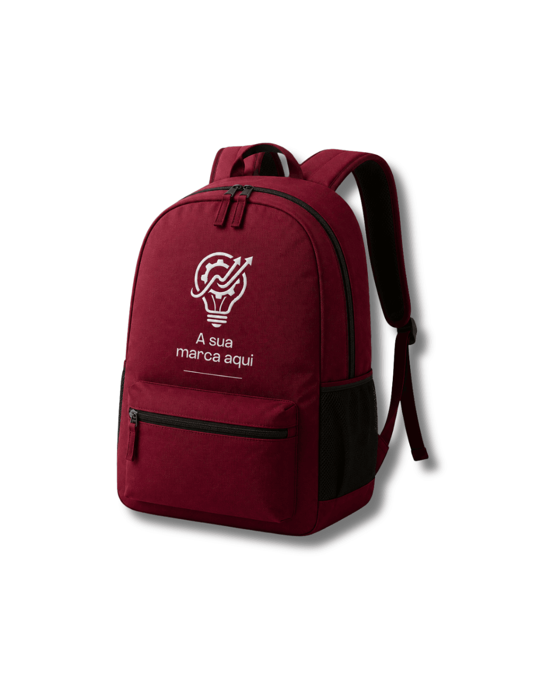 Sacos TNT Personalizados com Logótipo Oficial