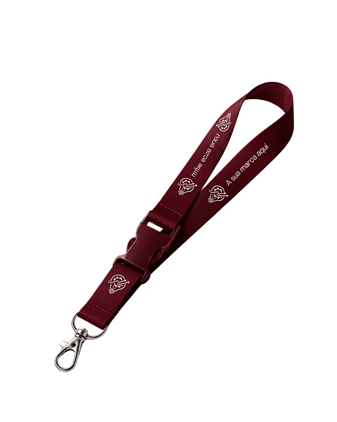 Lanyards / Fitas de Pescoço com Fecho de Segurança